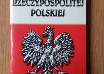 Konstytucja RP z 2008r.