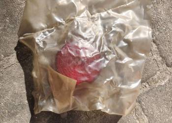 Klosz lampy stop Żuk Niewiadów tył nowy