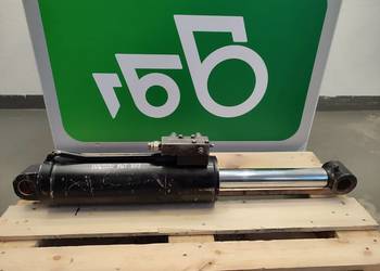 Zawór R930051012 siłownika wychyłu łyżki MANITOU MLT 737