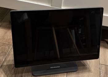 Monitor dotykowy POS dotykacka gastronomia