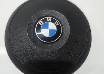 PODUSZKA KIEROWNICY AIR BAG BMW E60 E61 M PAKIET