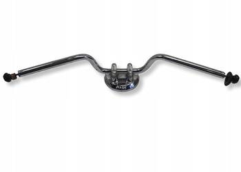 KIEROWNICA HONDA PCX 125 PCX125 Mocowanie kierownicy Uchwyt 53206-KWN-9000