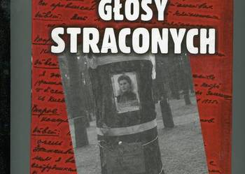 Głosy straconych - Kuromiya