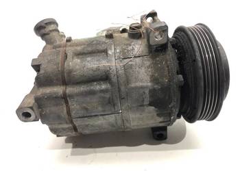 SPRĘŻARKA KLIMATYZACJI OPEL ASTRA G 09132925 2.2 147KM 00-05 KOMPRESOR