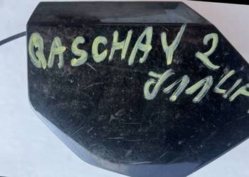 NISSAN QASHQAI J11 LIFT ZAŚLEPKA ZDERZAKA PRZÓD 622ACHV00A