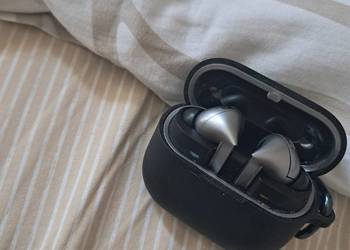 Słuchawki Samsung Galaxy buds 3 pro