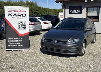 Volkswagen Golf - Gwarancja