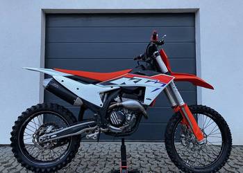 Ktm Sxf 250 23r
