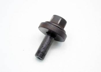 ŚRUBA KOŁA PASOWEGO WAŁU 1.8 16V MAZDA 5 6 GG GH GY MX5 MONDEO FOCUS SMAX