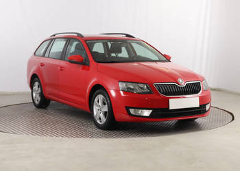 Skoda Octavia 1.6 TDI