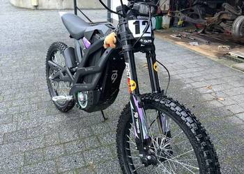 Falcon Pro 79bike jak nowy!!!