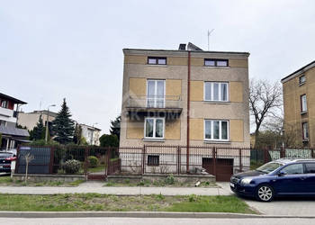 DOM Z OGRODEM W SERCU MIASTA-OAZA SPOKOJU !!!