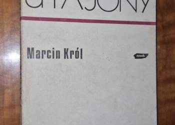 Ład utajony Marcin Król 1983 Znak książka W05