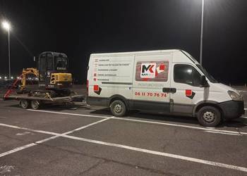 Transport bus Szybko Tanio Cały kraj