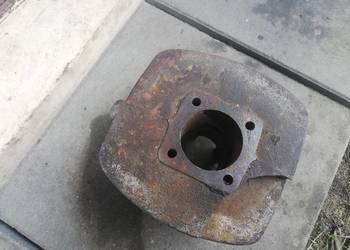 Cylinder wsk 125 żeliwny