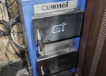 Piec 12kw Galmet Perfect możliwość na części