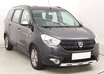 Dacia Lodgy 1.5 Blue dCi