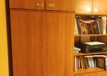 Sprzedam tanio solidne meble system VOX