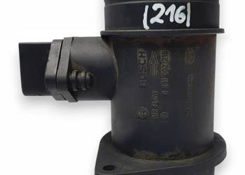PRZEPŁYWOMIERZ Audi A4 B5 A6 C5 VW Passat B5 1.9 TDI 0281002216
