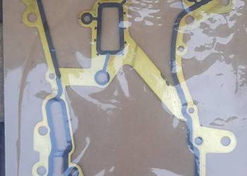 Uszczelka pokrywy rozrządu skf opel astra j 1,4 poj.