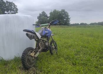 Sprzedam Crossa 125cc BFD-A