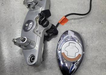 BMW R 1200 C CL R1200CL K30 WLEW STACYJKA KLUCZYK