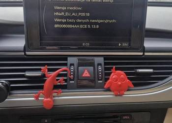 Wyświetlacz Mmi do A6 c7 / A7
