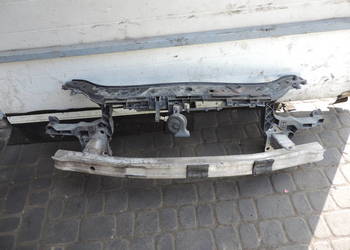 PAS PRZEDNI BELKA RENAULT MEGANE 2