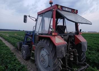 Mtz 82 tur