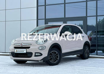 Fiat 500x Opening Edition! Kamera, Grzane fotele, Climatronic, GWARANCJA, …