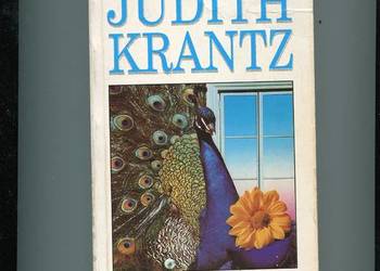 Blichtr i patyna - Judith Krantz