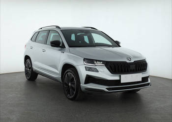 Skoda Karoq 1.5 TSI