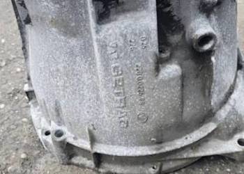 Skrzynia getrag bmw e46 e36 e39 r6 r4 m52 m54 m50