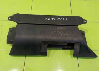 FORD TRANSIT CONNECT I LIFT 13r wlot powietrza 7T16-6C646-AD