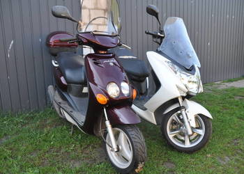 Yamaha OVETTO 100,Sym, Kymco,Peugeot