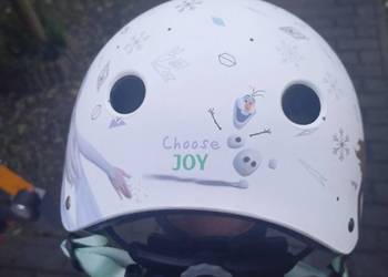 Sprzedam Kask rowerowy