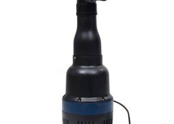vidaXL Pompa do oczka wodnego, 16000 L/h, 75 W(SKU:148631)
