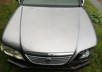 Maska pokrywa  Silnika Honda Legend 3.5V6 98r części