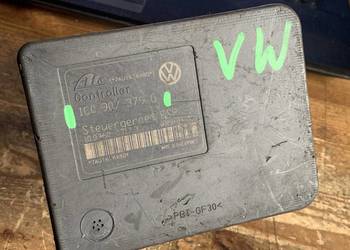 ABS VW  wiele modeli 1C0907379G  1C0614517G