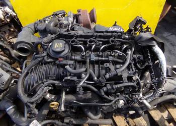 XE XF DISCOVERY 2.0 D 16r 180KM 204DTD wtrysk 0445111020 G4D3-9K546-AB