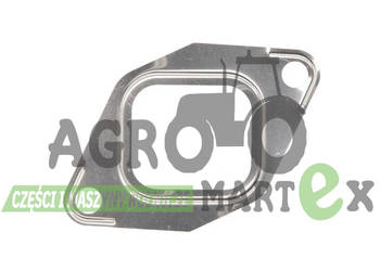 3132434R1, 3055280R91, 3144826R95 USZCZELKA WYDECH CNH