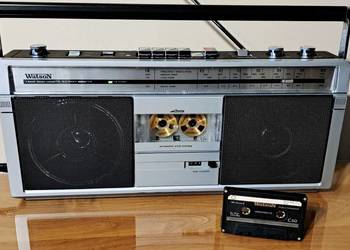 Vintage Watson 516 (1986) sprawny
