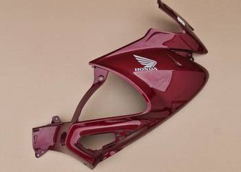 HONDA NTV 700 NT DEAUVILLE BOCZEK OWIEWKA PRAWA 64231-MEW-9200