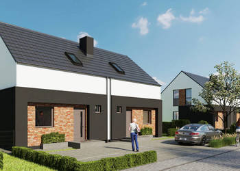 DOM WAŁCZ NADJEZIORNA PARK