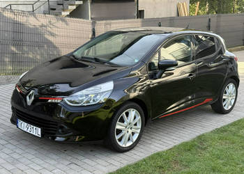 Renault Clio 0.9 Benzyna | Serwisowany | Gwarancja | Bogate wyposażenie | …