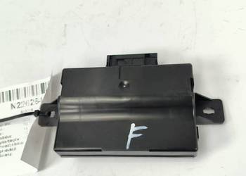 MODUŁ AUDI A6 C7 4G0907468F