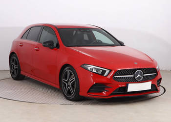 Mercedes A A 200