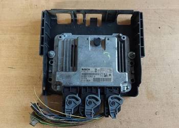 STEROWNIK SILNIKA KOMPUTER CITROEN C3 2003 0281012529 0281012529