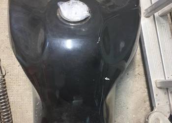 Zbiornik paliwa kranik Yamaha Tenere XTZ 660