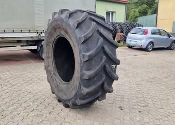 620/75r30 23.1r30 23.1-30 Firestone 80% bieżnik Kombajn claas deutz fahr